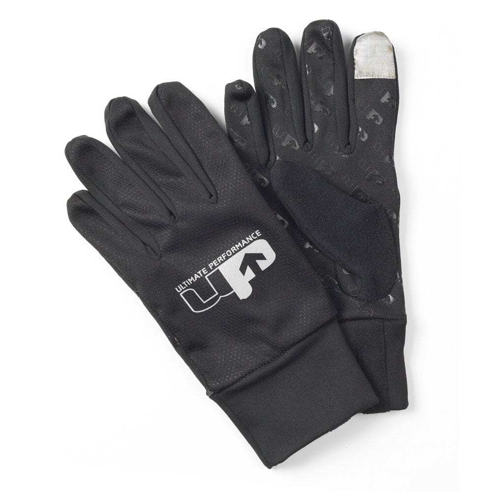 Ultimate Performance Runners Gloves Black S