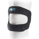 Ultimate Performance Runners Knee Support Black One Size
