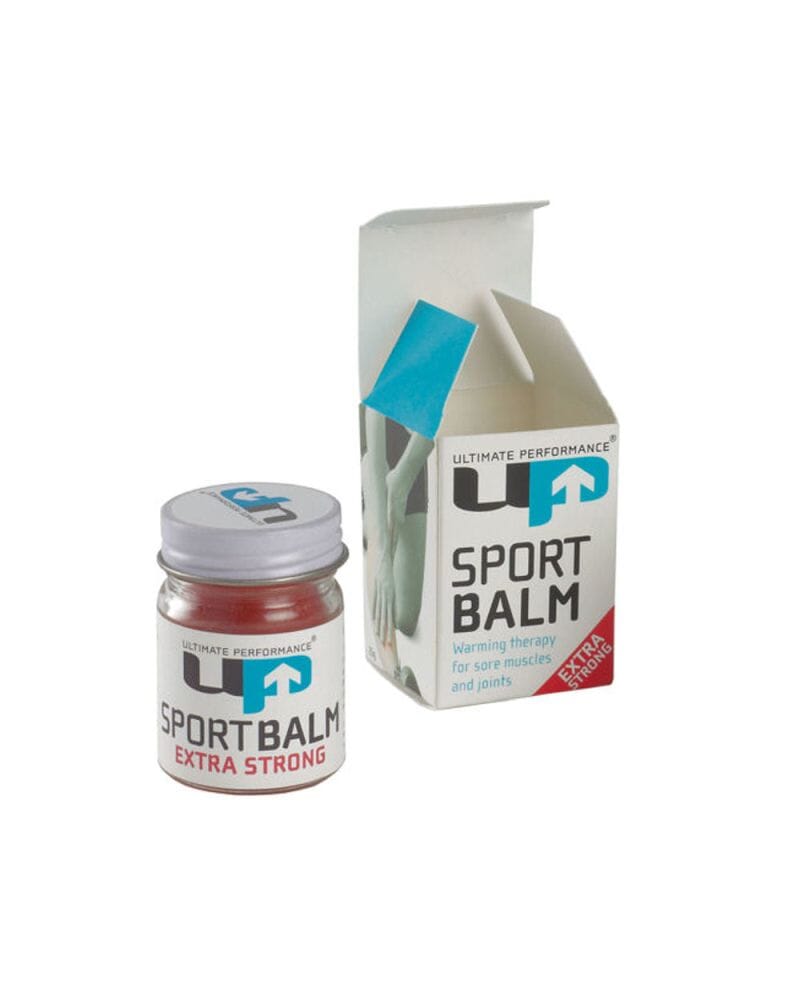 Ultimate Performance Extra Strong Sports Balm