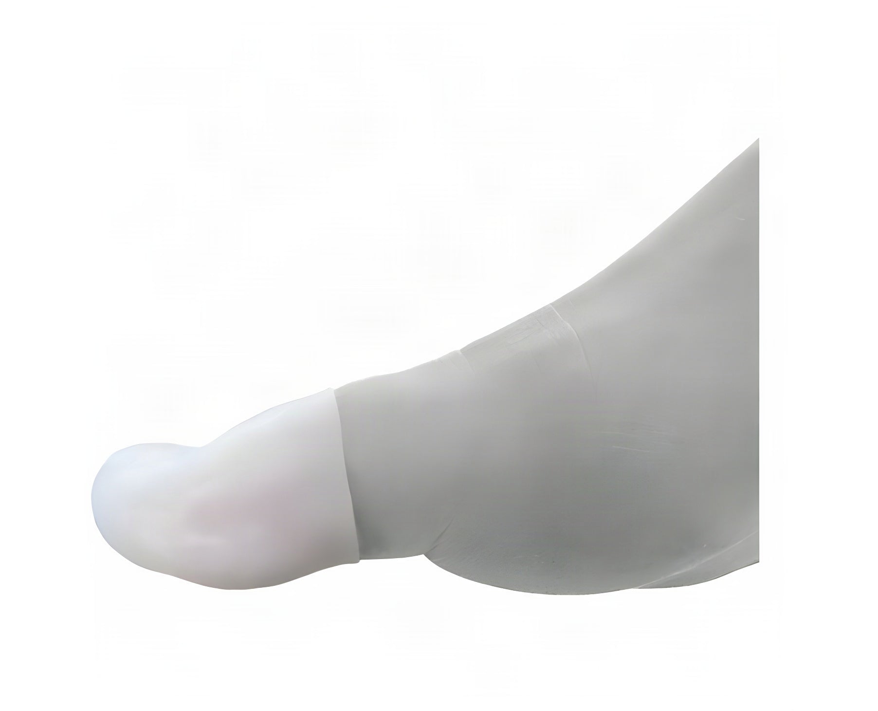 Ultimate Performance Toe Protectors