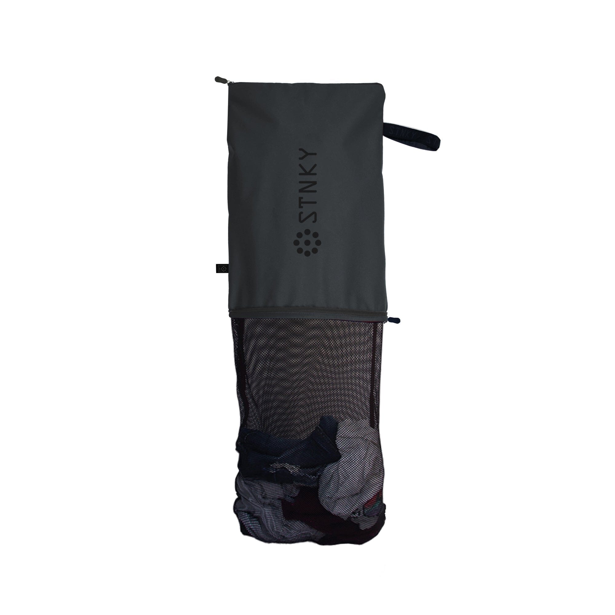 STNKY Bag Pro Grey 13L 