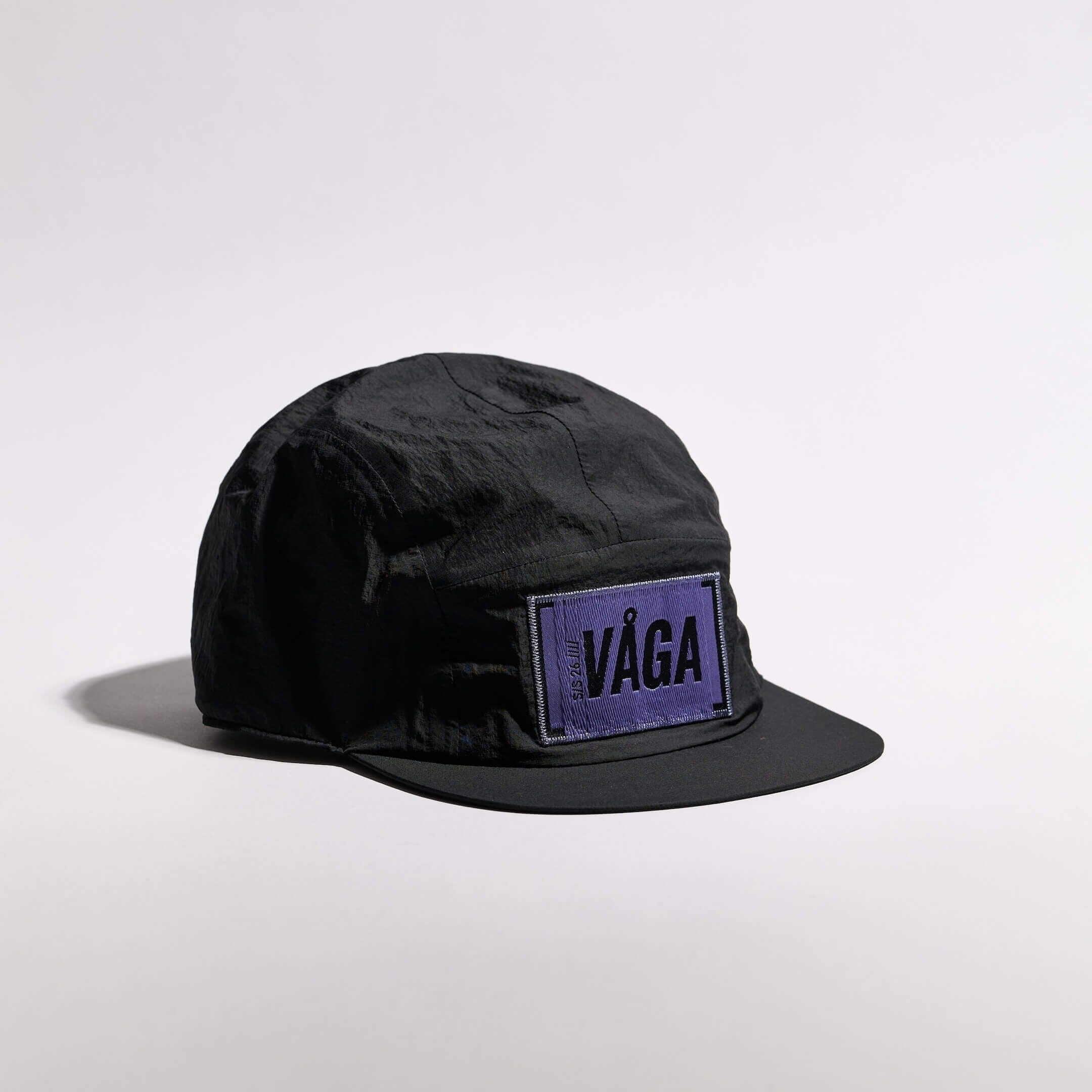 VAGA Feather Edge Cap 