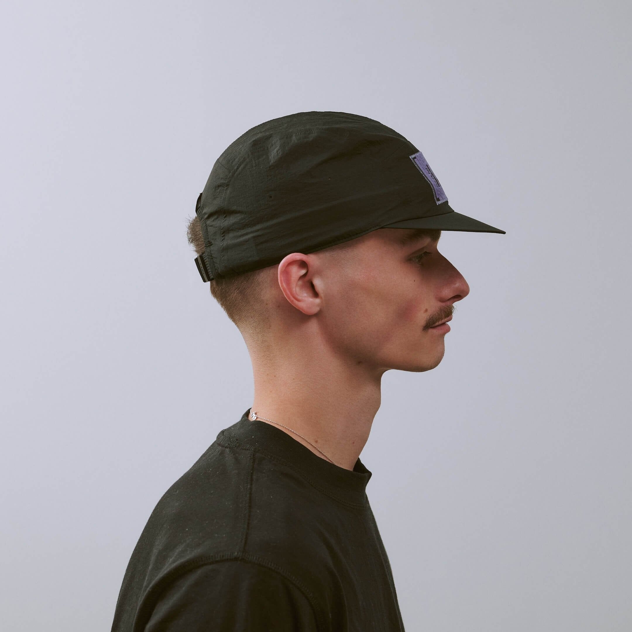 VAGA Feather Edge Cap 