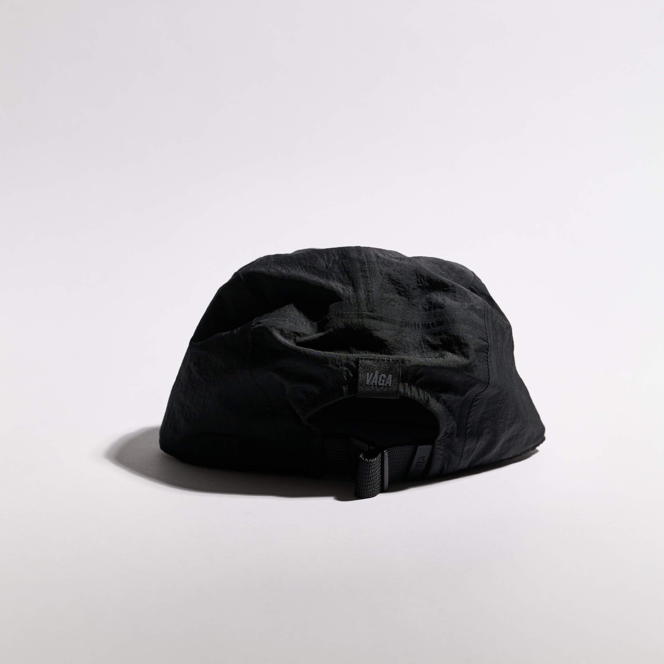 VAGA Feather Edge Cap 