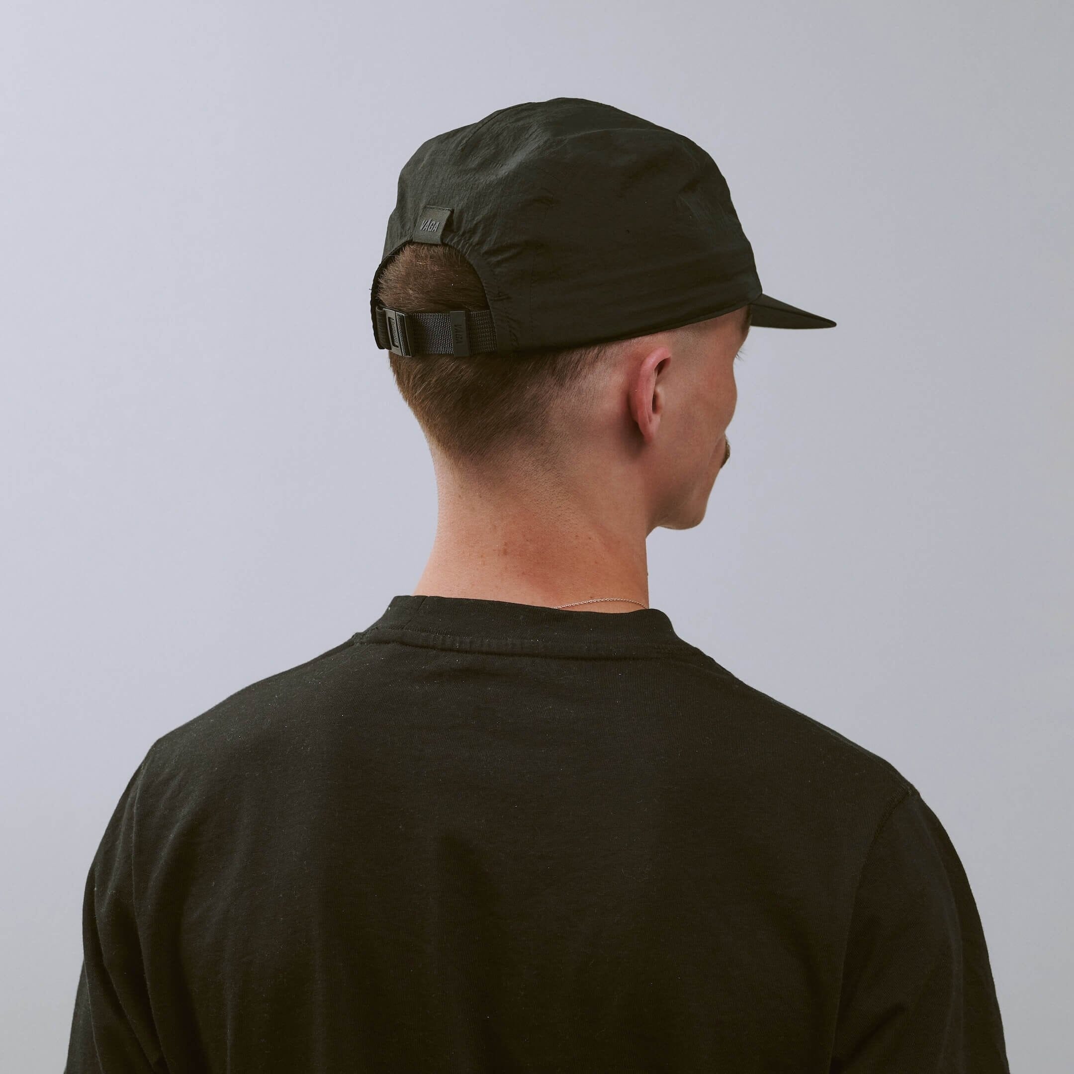 VAGA Feather Edge Cap 