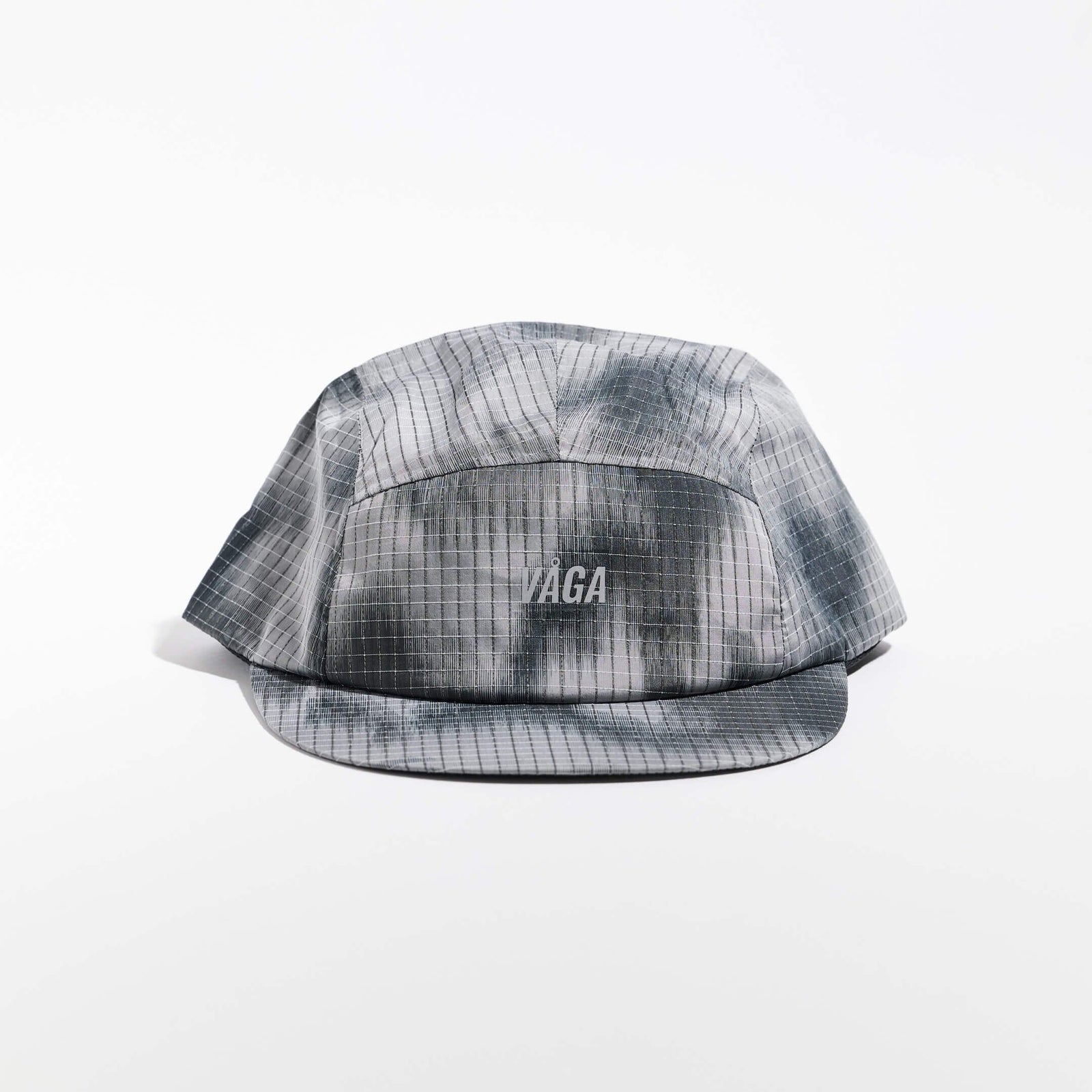 VAGA Night Club Cap 2.0 - Black/Grey