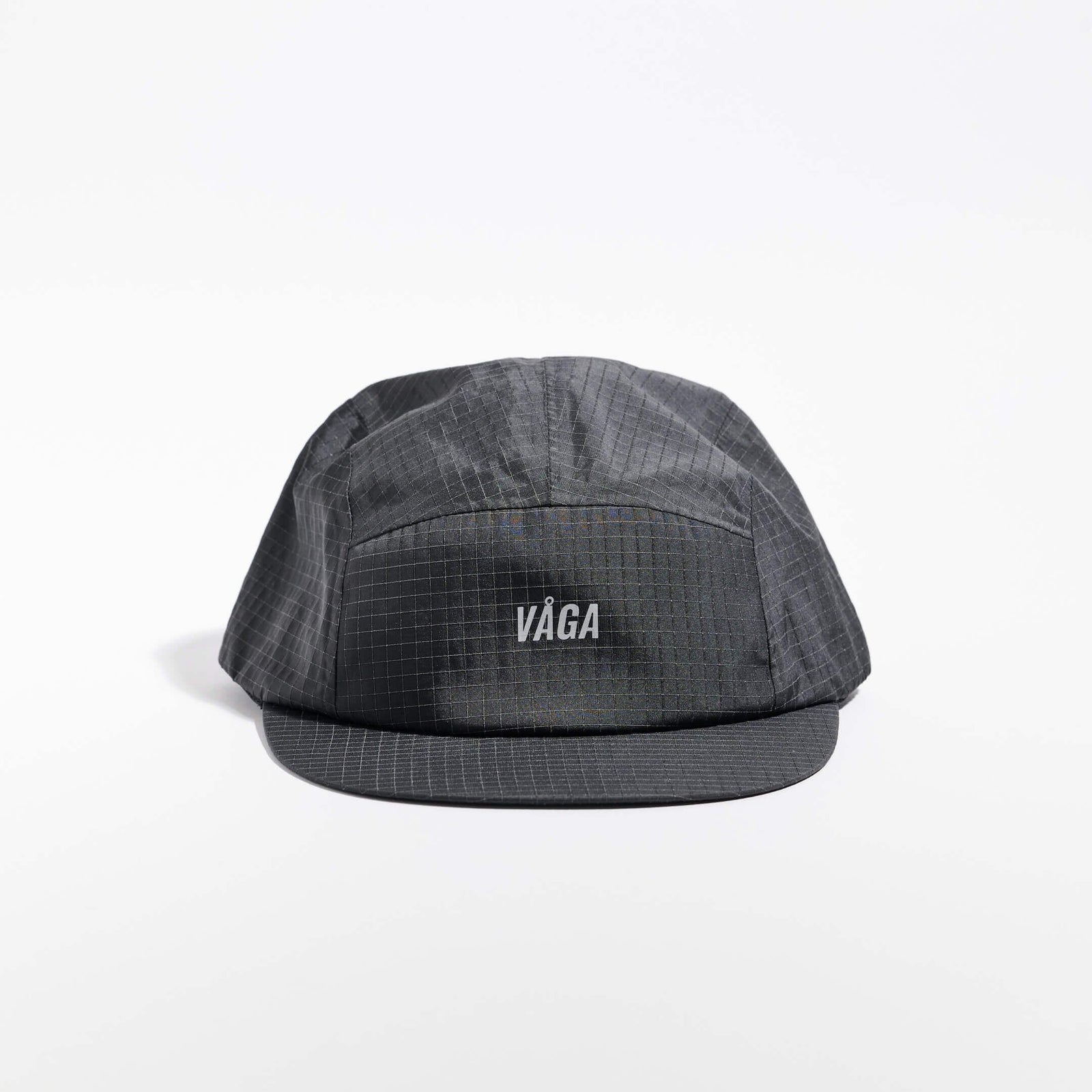 VAGA Night Club Cap 2.0 - Black