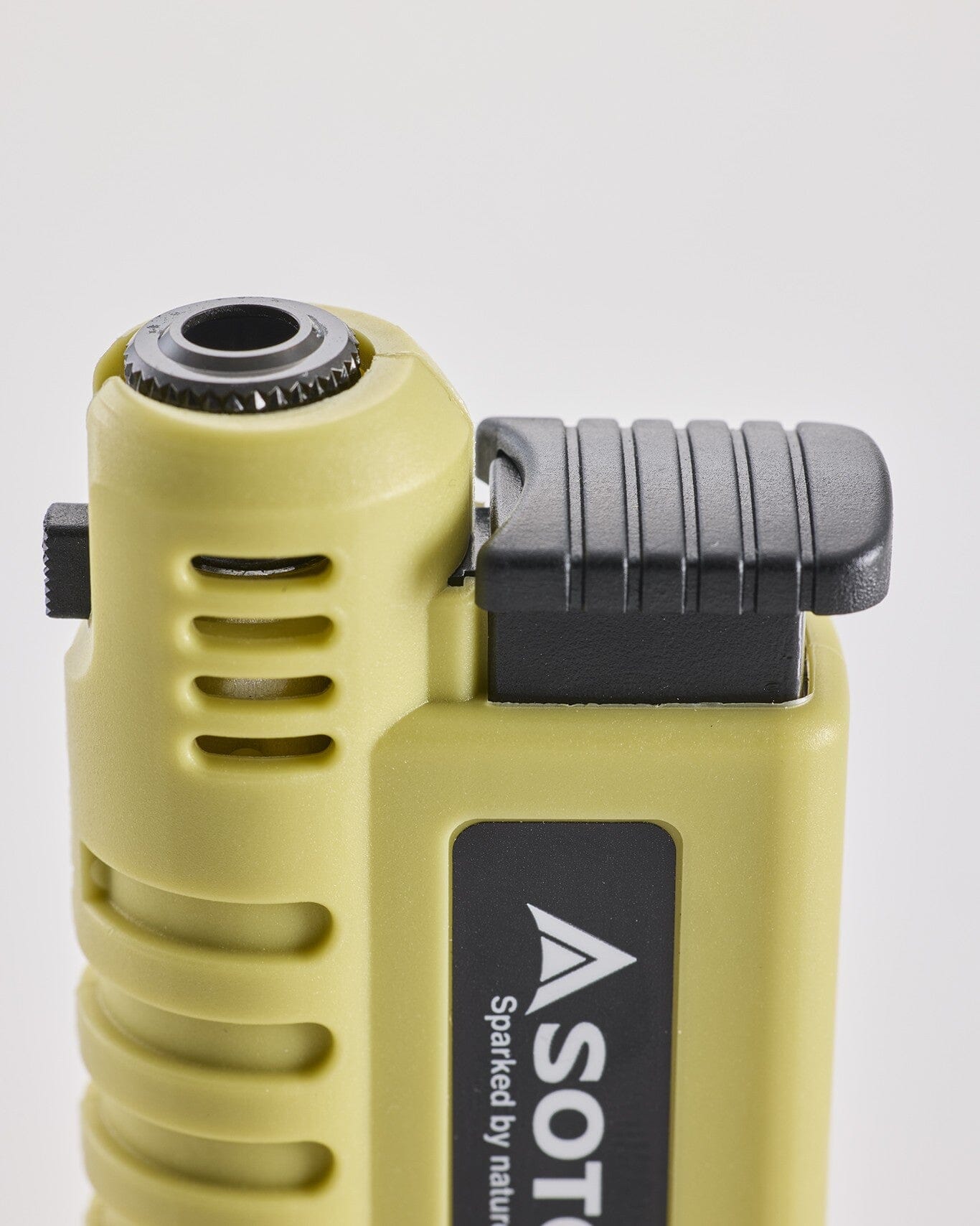 SOTO Pocket Lighter Extended 