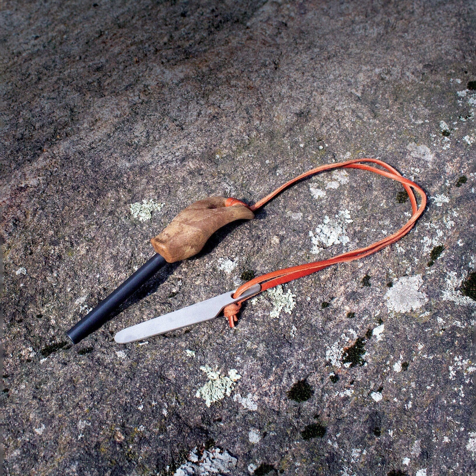 KUPILKA FIRESTEEL 8 
