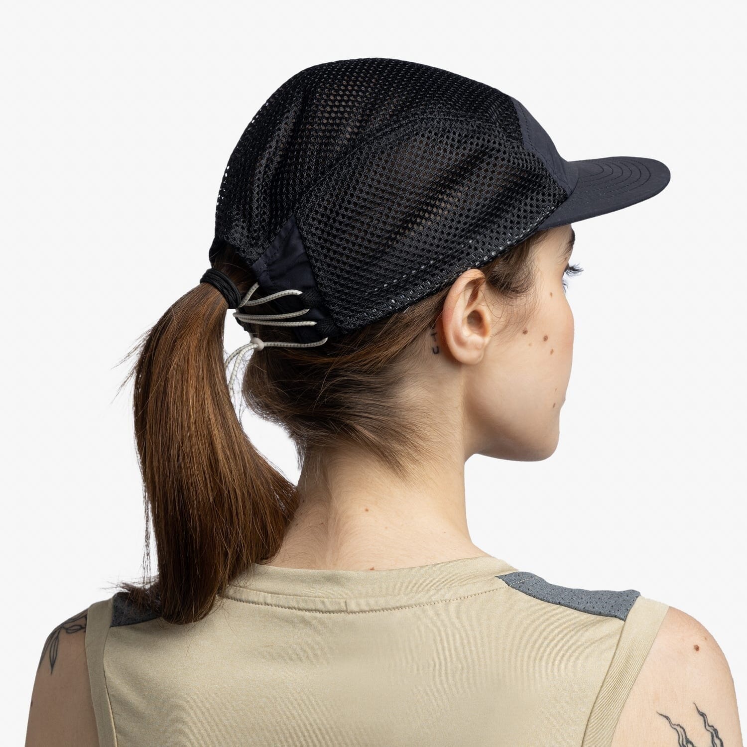 BUFF 5 Panel Air Cap 