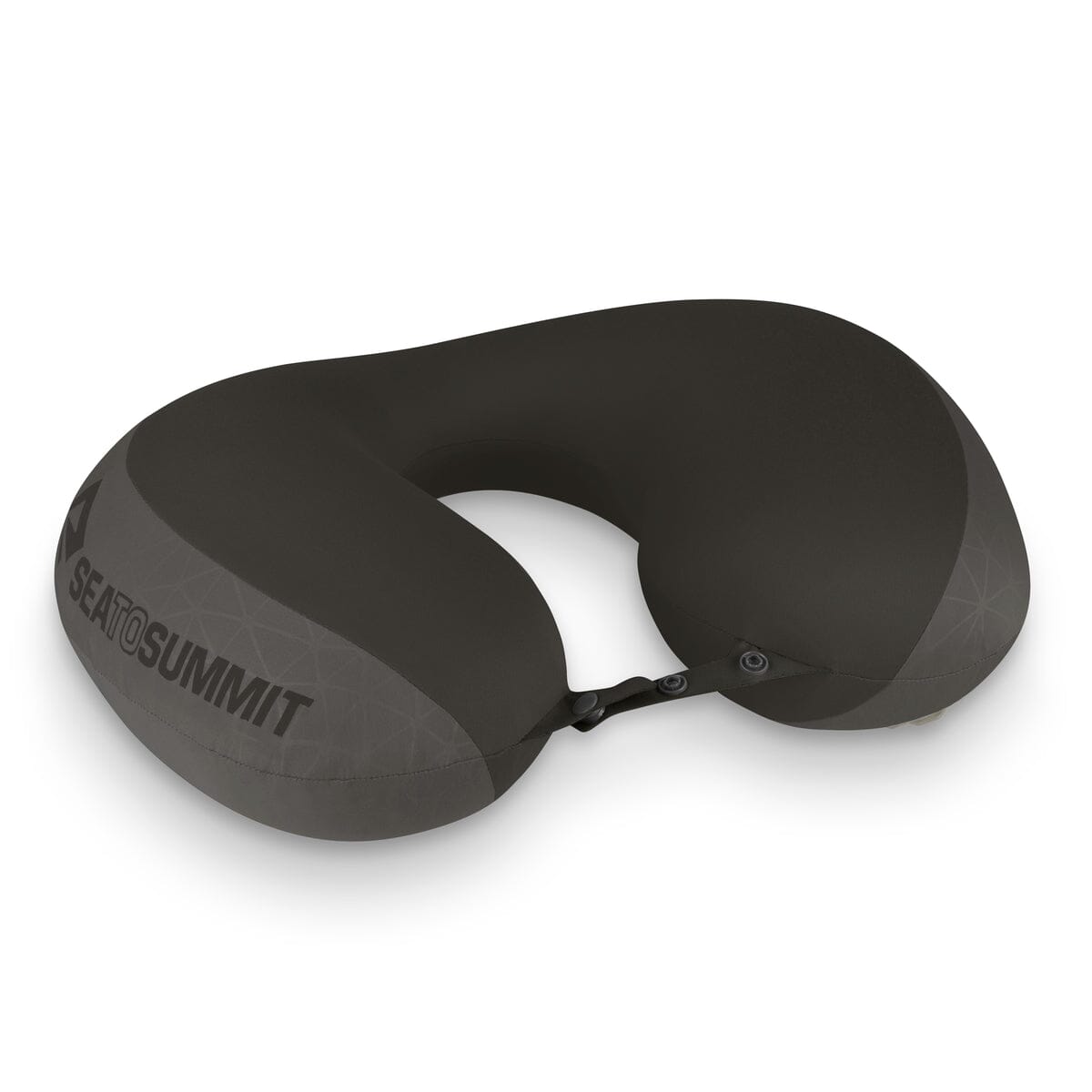 Sea to Summit Aeros Premium Travel Pillow Jet Black 