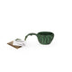 KUPILKA 12 Hattifatteners Conifer Green 