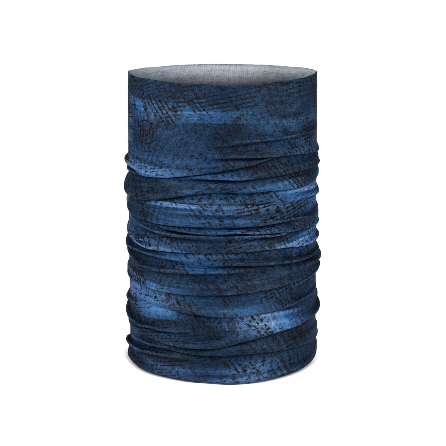 BUFF Original EcoStretch Neckwear Sineb Night Blue One Size 