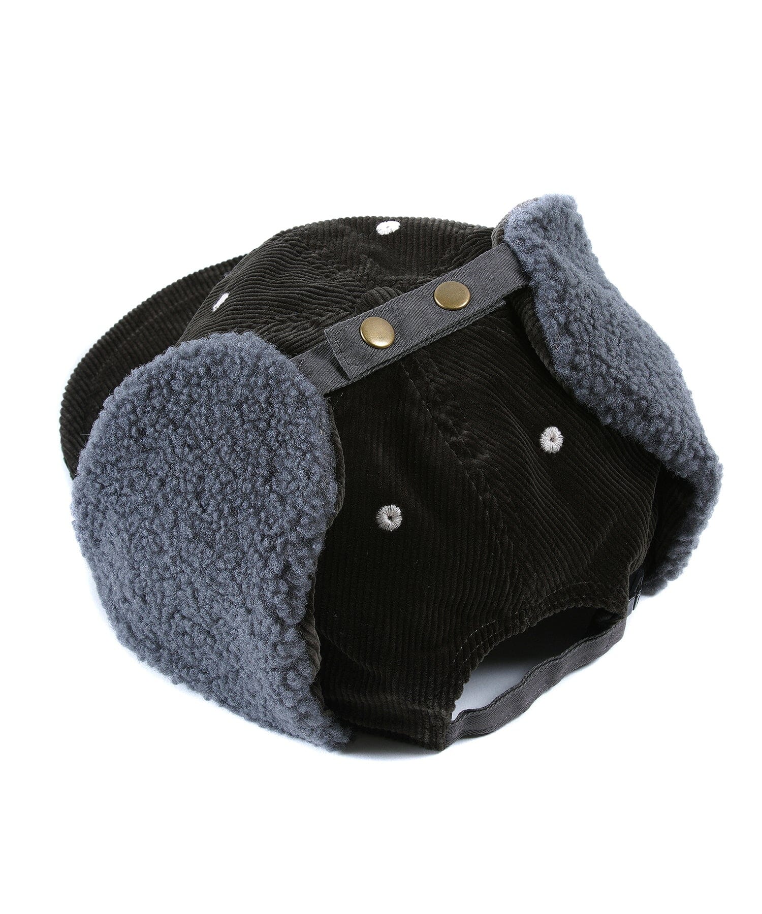 Clef Campus Boa Cap 2 RB7038 