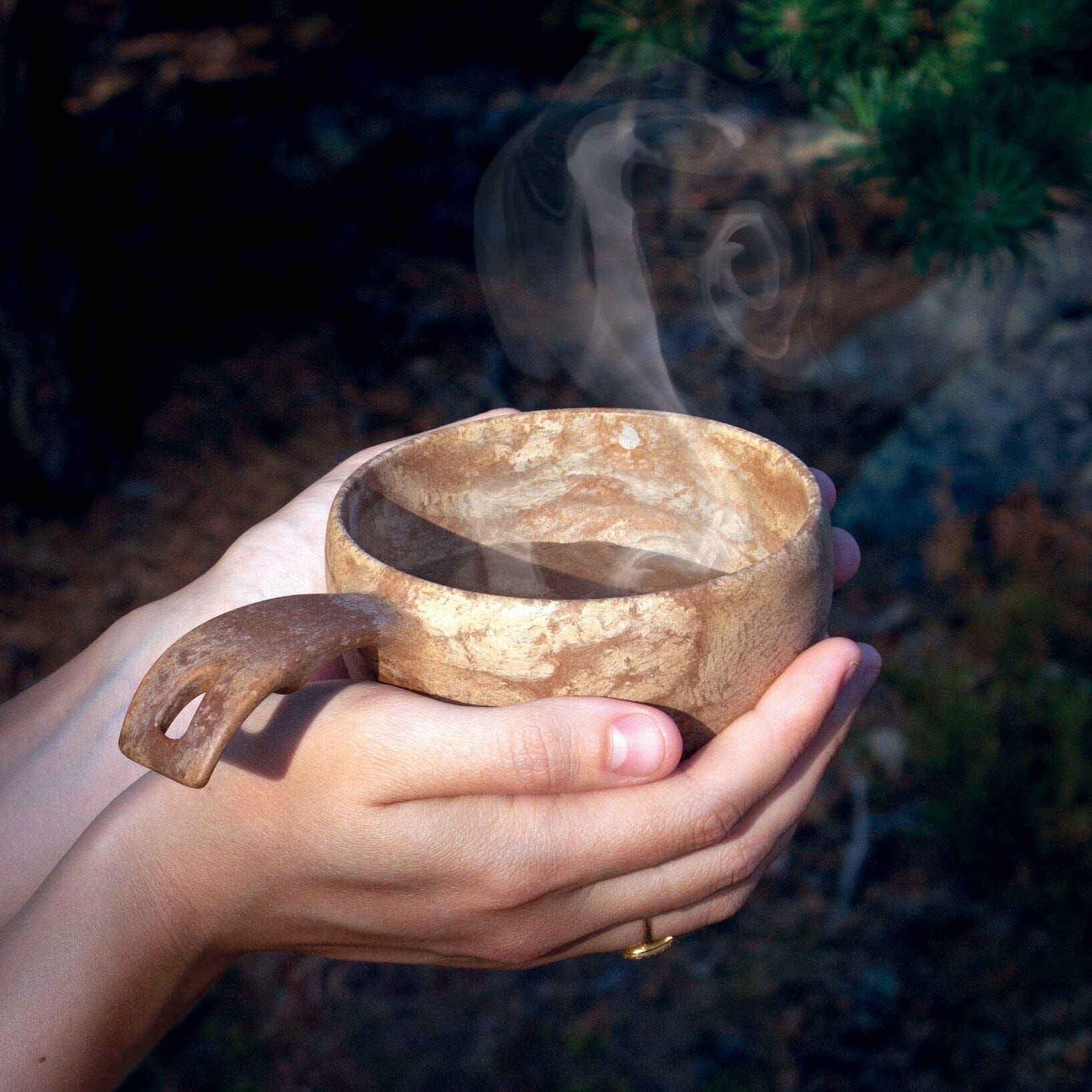 KUPILKA 37 - large cup 