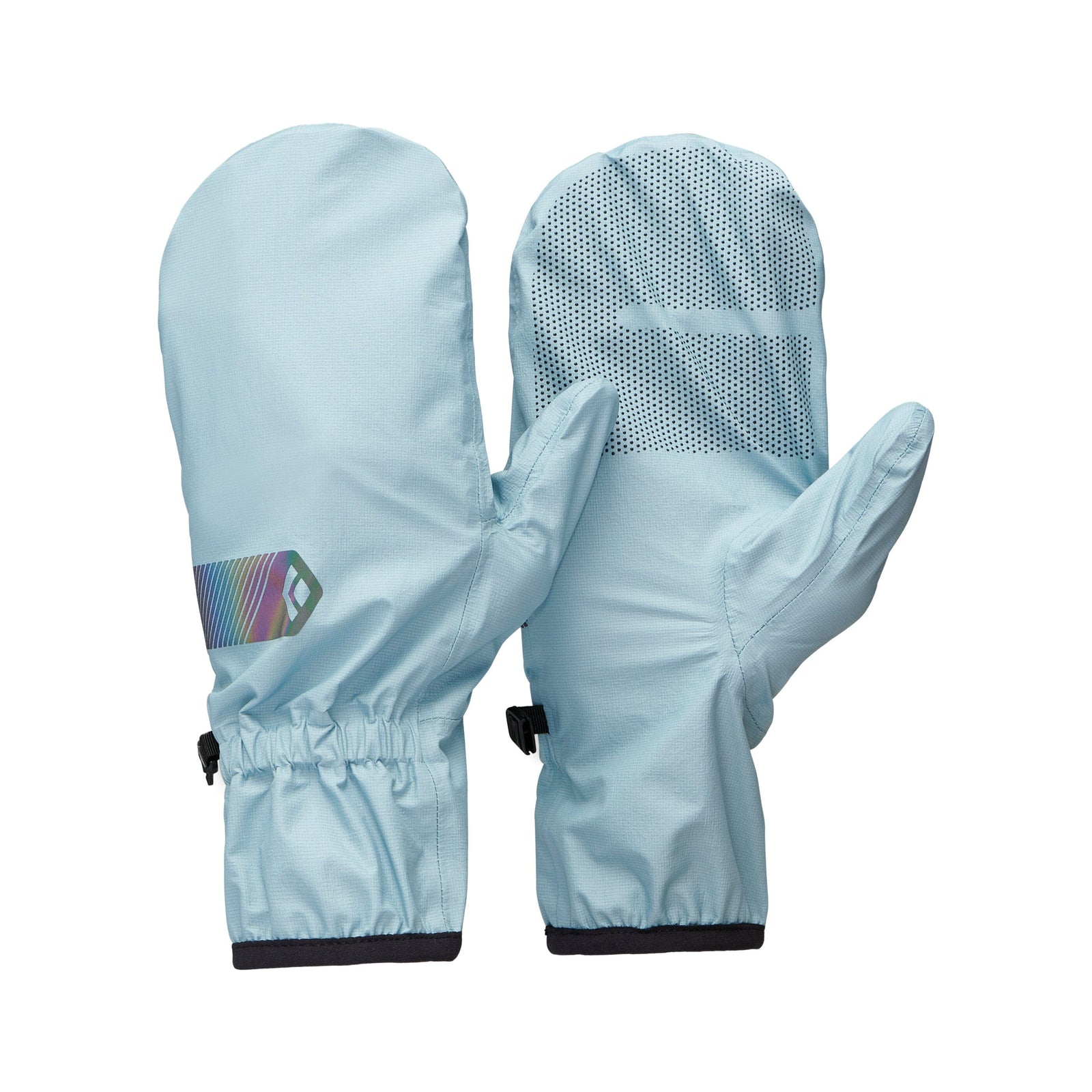 Black Diamond UL Overmitts Glacier XL 