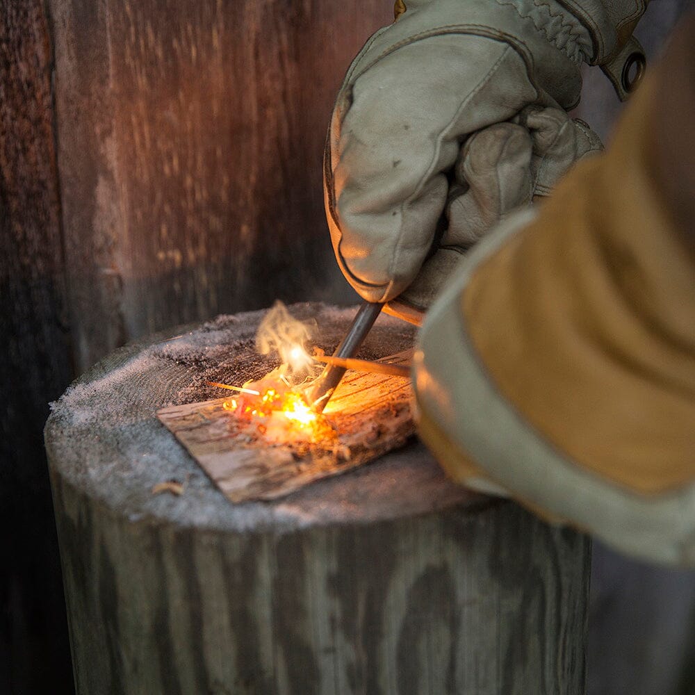 KUPILKA FIRESTEEL 8 