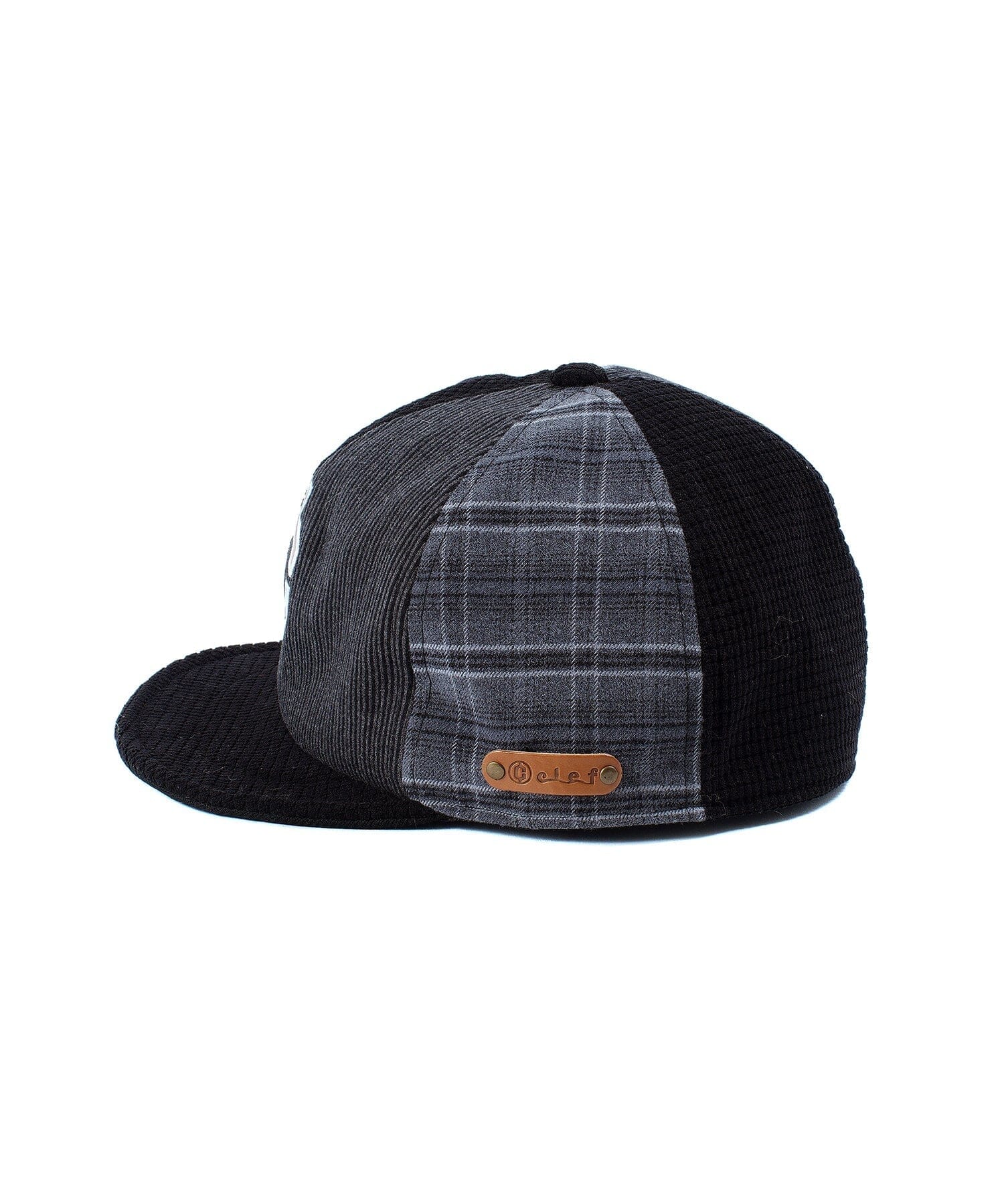 Clef York B.Cap RB7022 