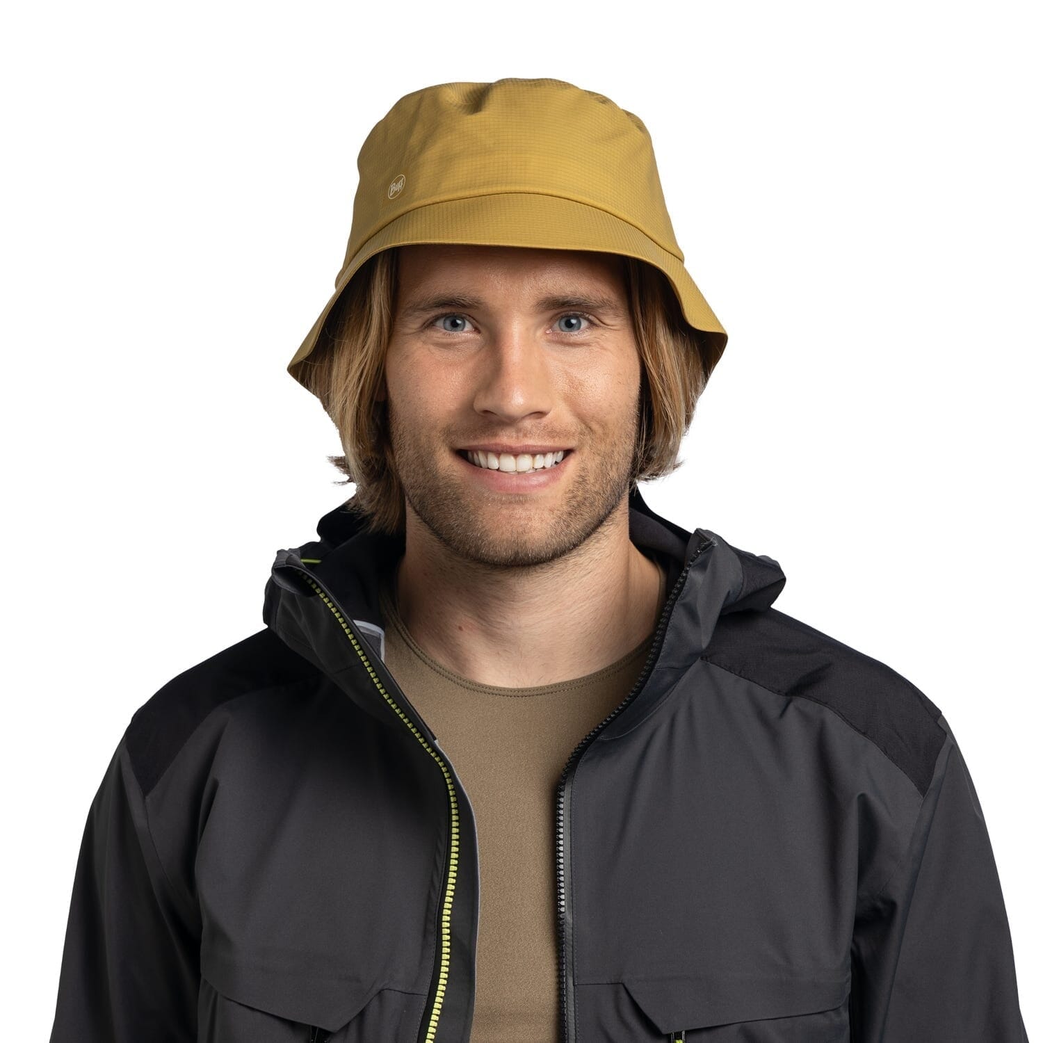 BUFF Rain Bucket Hat 