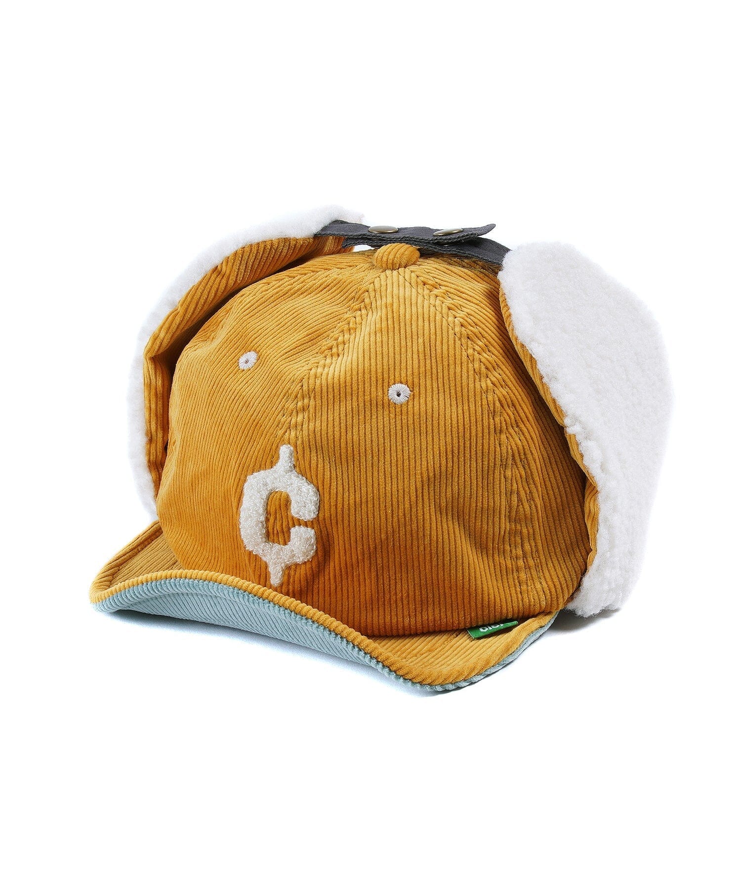 Clef Campus Boa Cap 2 RB7038 