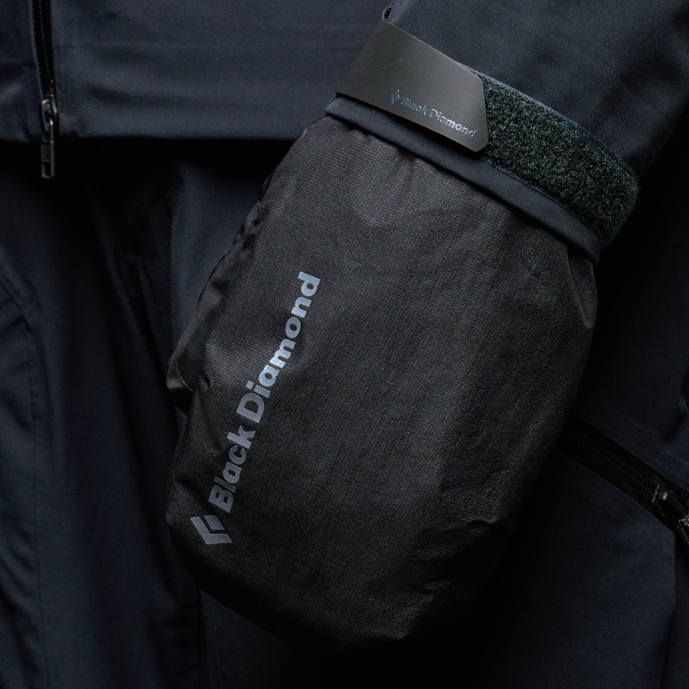 Black Diamond Cirque Gloves (2026) 