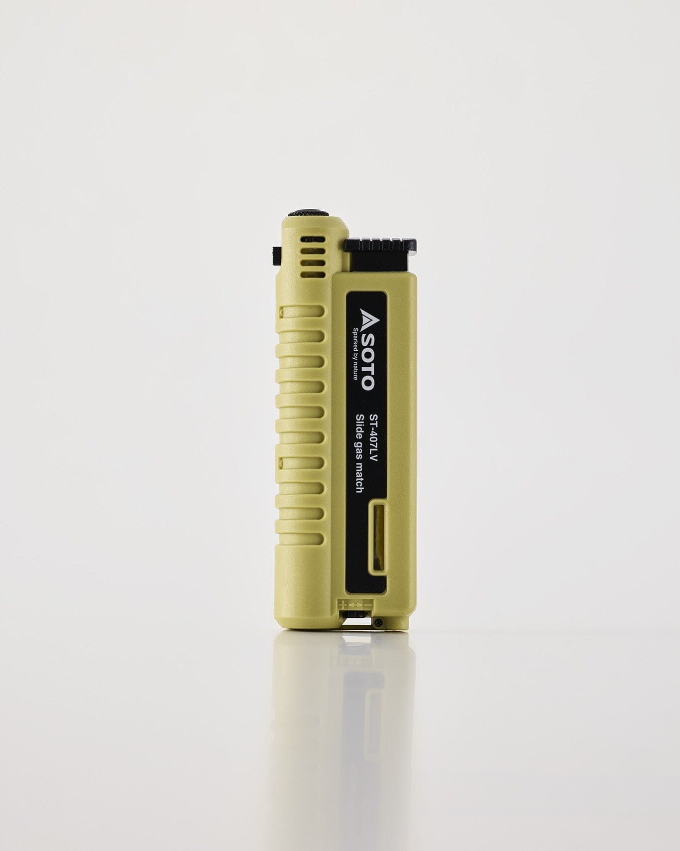 SOTO Pocket Lighter Extended 