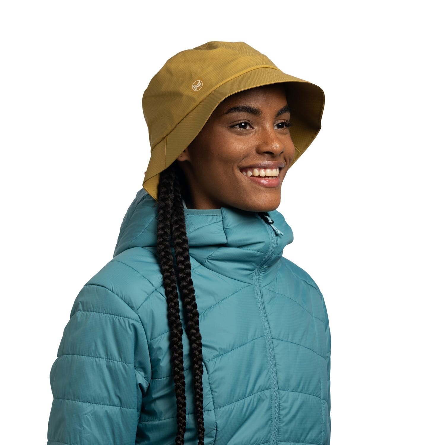BUFF Rain Bucket Hat 