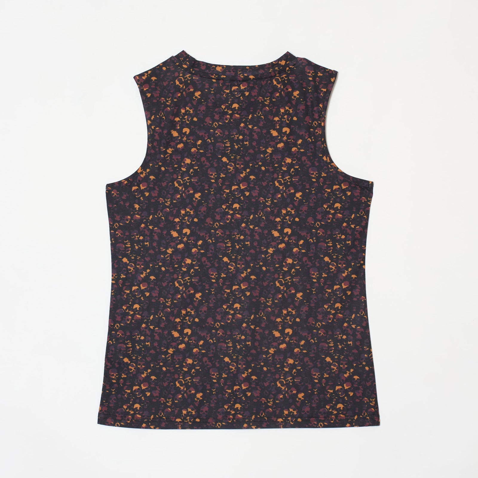 JINGER Women's Running Tank Top JF-6036 Black S 