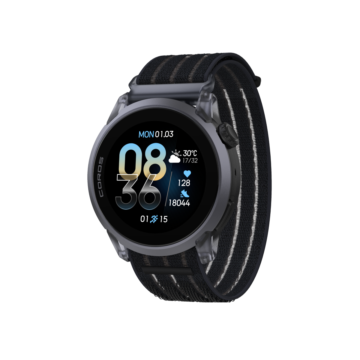 COROS PACE 4 鋁合金 GPS 智慧手錶