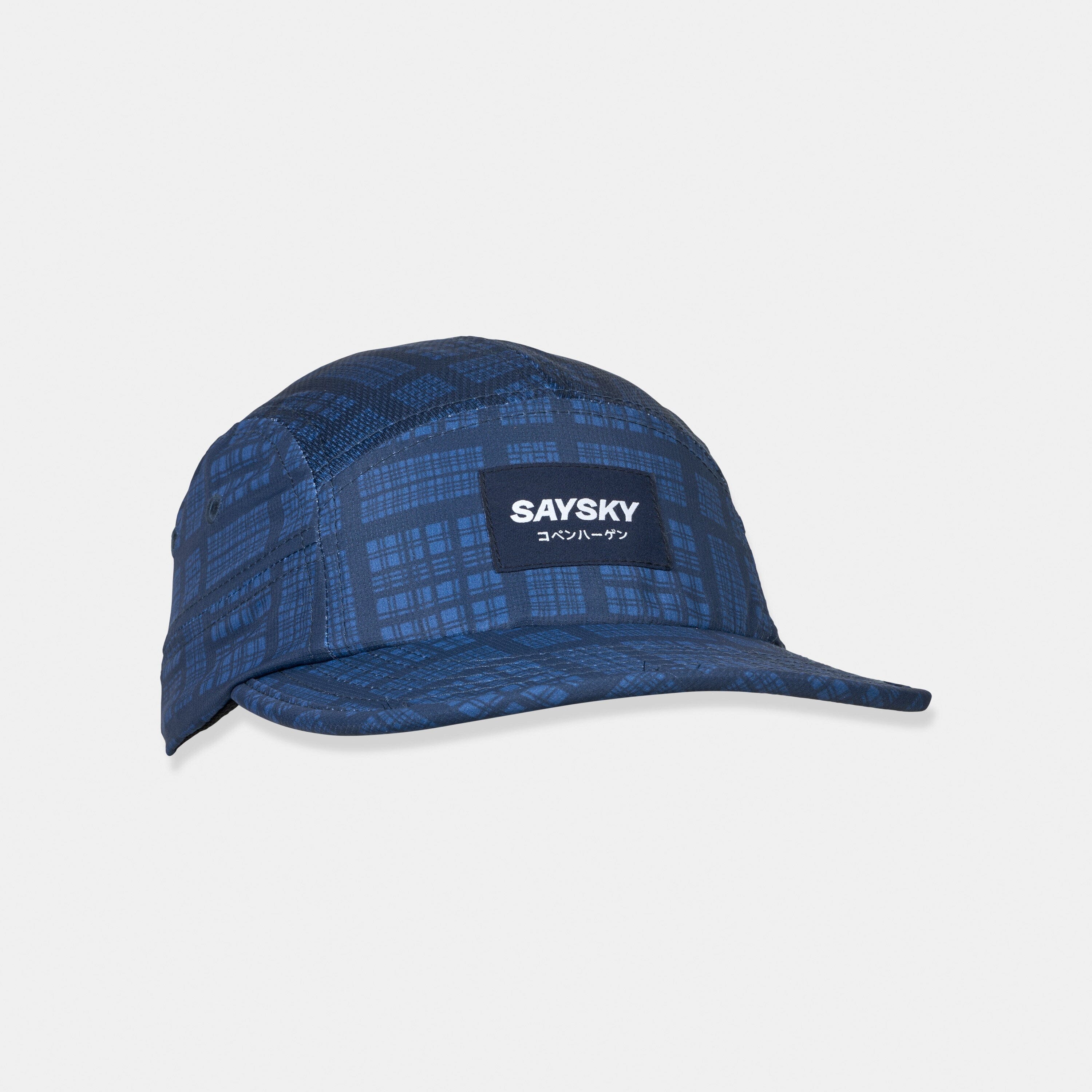 Saysky Combat Cap