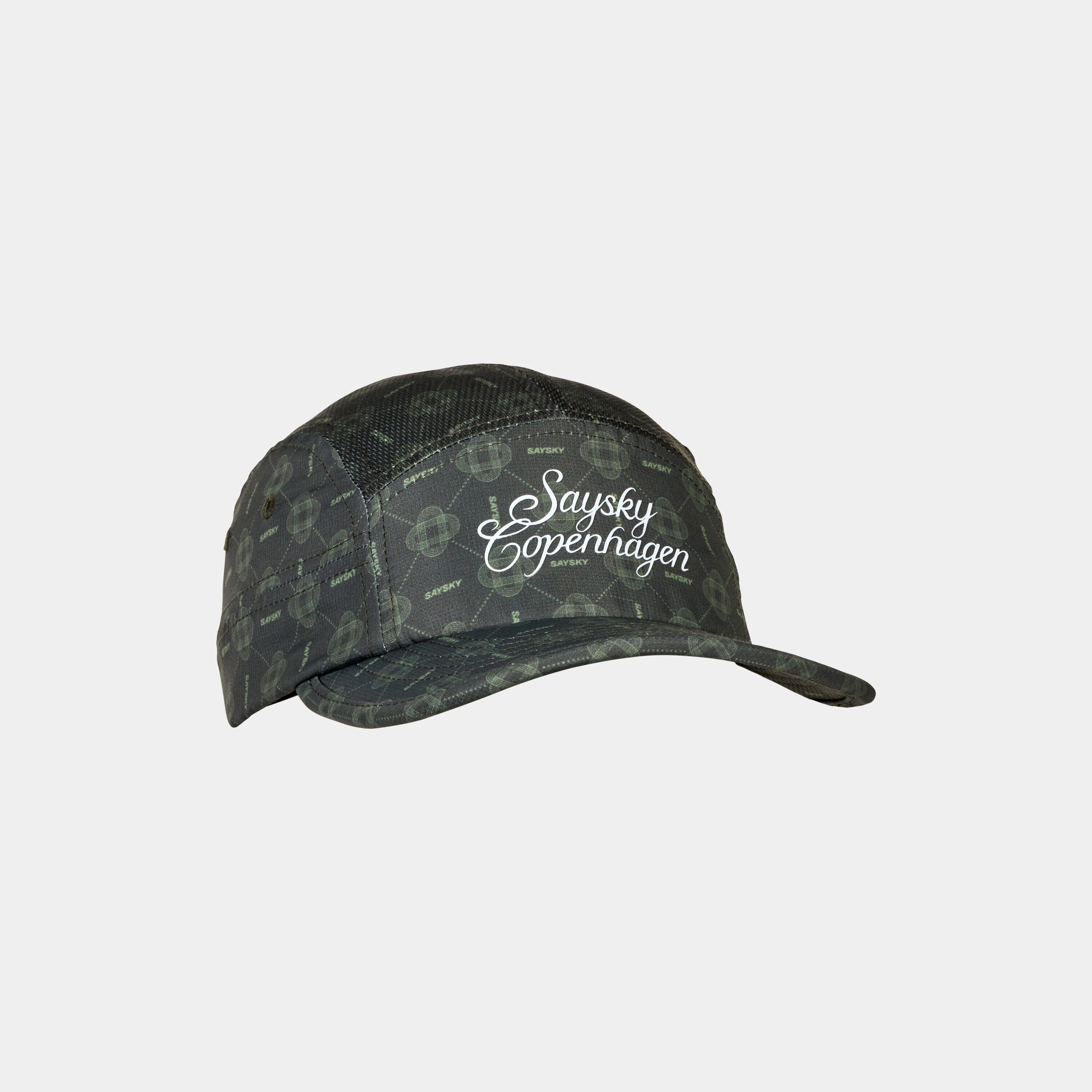 Saysky Combat Cap