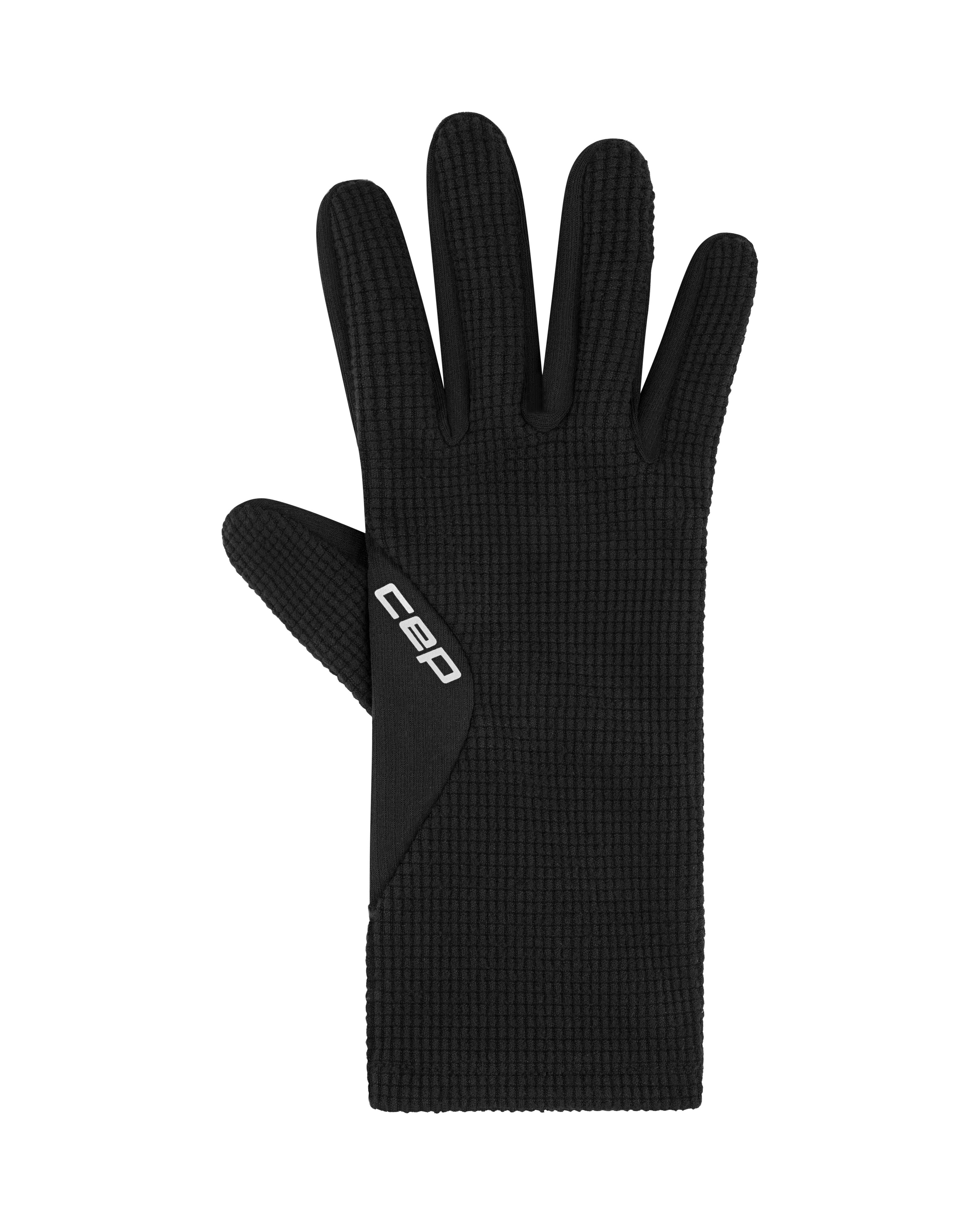 CEP Core Run Thermal Gloves 2.0, Unisex