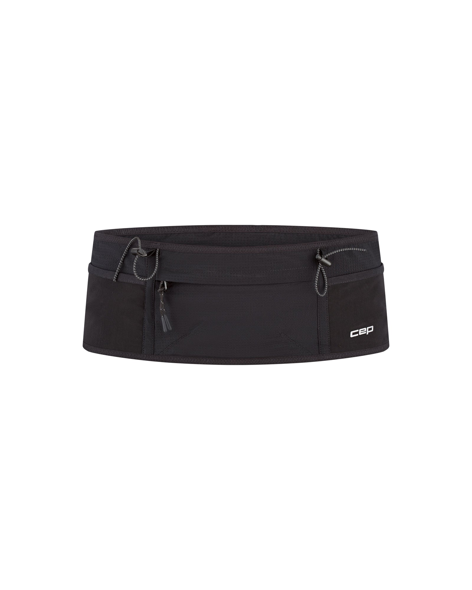 CEP Pro Run Hydration Belt, Unisex Black XS/S