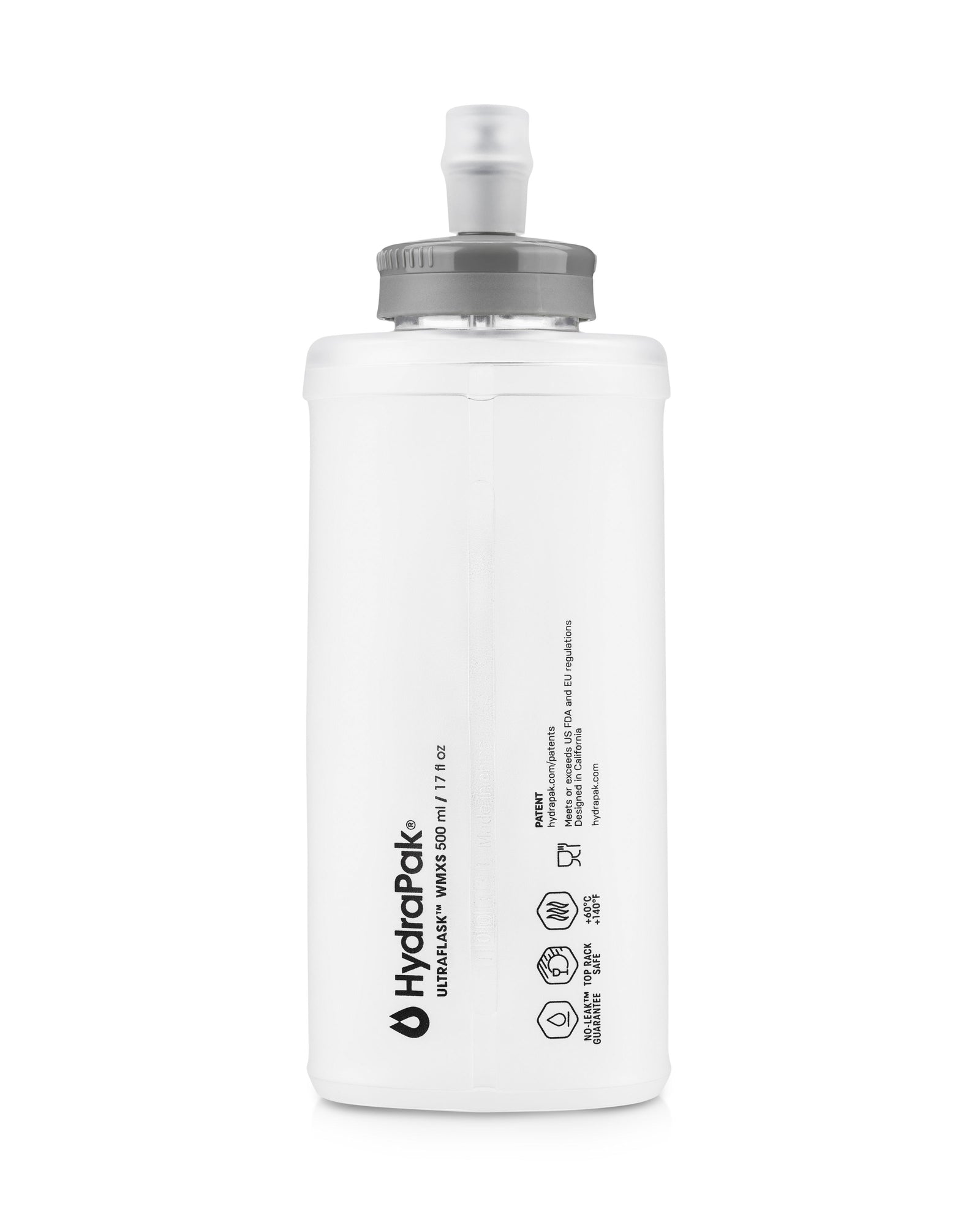 CEP Pro Run Hydration Flask 500ml