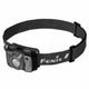 Fenix HL12R V2.0 Rechargeable Headlamp Gun Grey