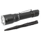 Fenix TK21R Rechargeable Tac Flashlight + T5 Tactical Pen Black