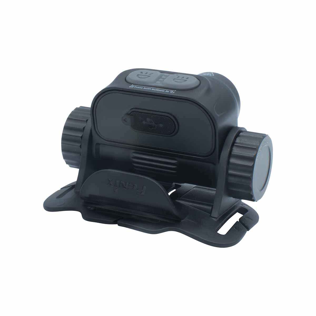 Fenix HM65R V2.0 Rechargeable Headlamp