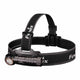 Fenix HM61R V3.0 Rechargeable Headlamp Black