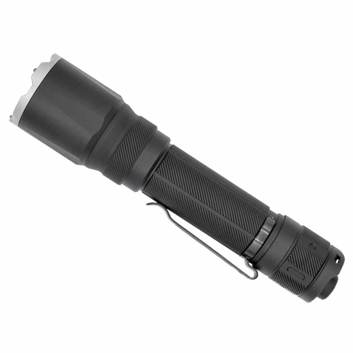 Fenix TK21R Rechargeable Tac Flashlight + T5 Tactical Pen