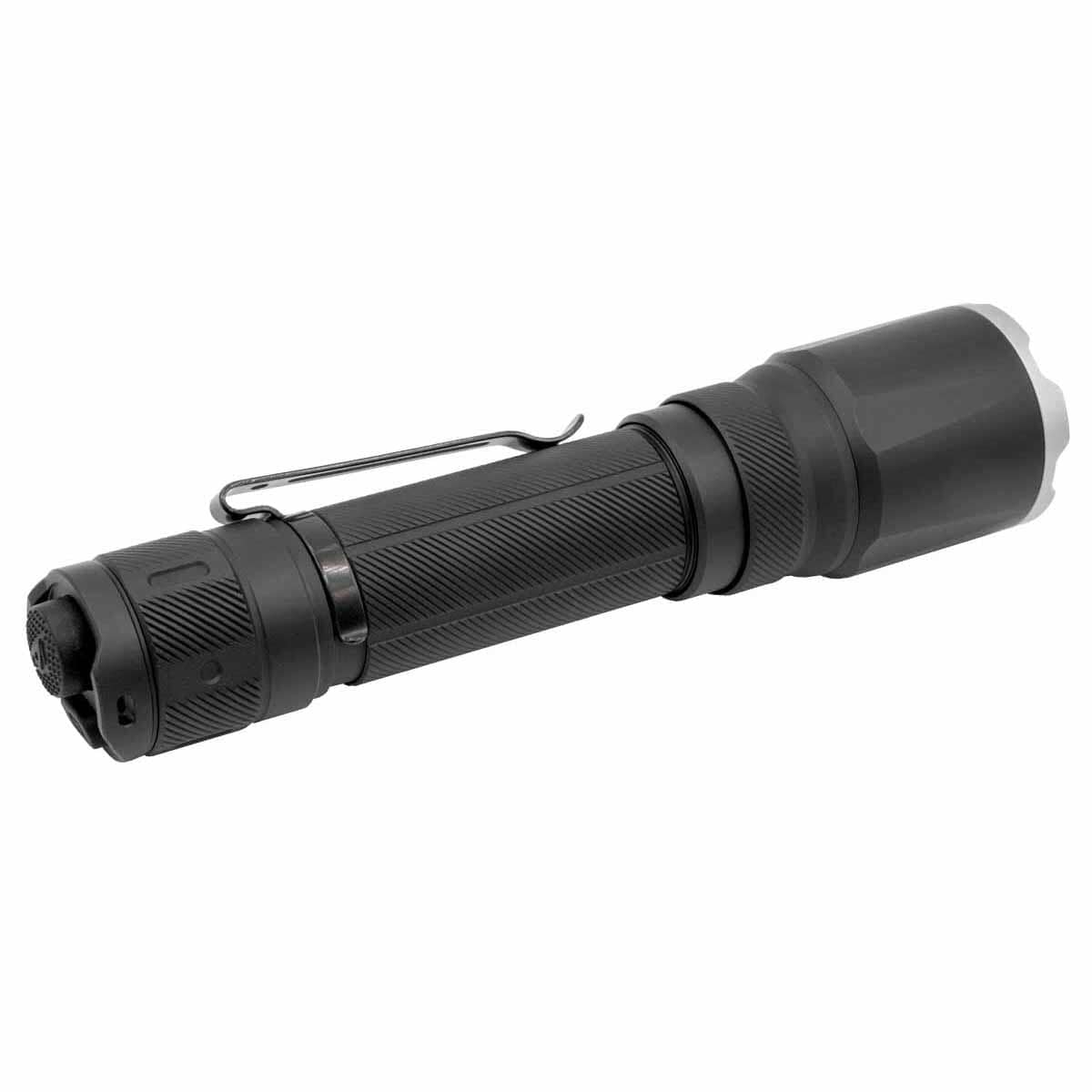 Fenix TK21R Rechargeable Tac Flashlight + T5 Tactical Pen
