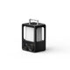 Flextail Villa Lantern Black