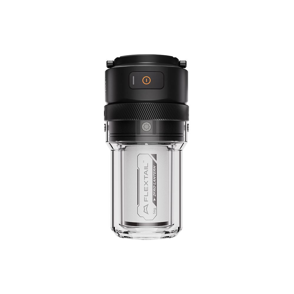 Flextail Zero Lantern Black