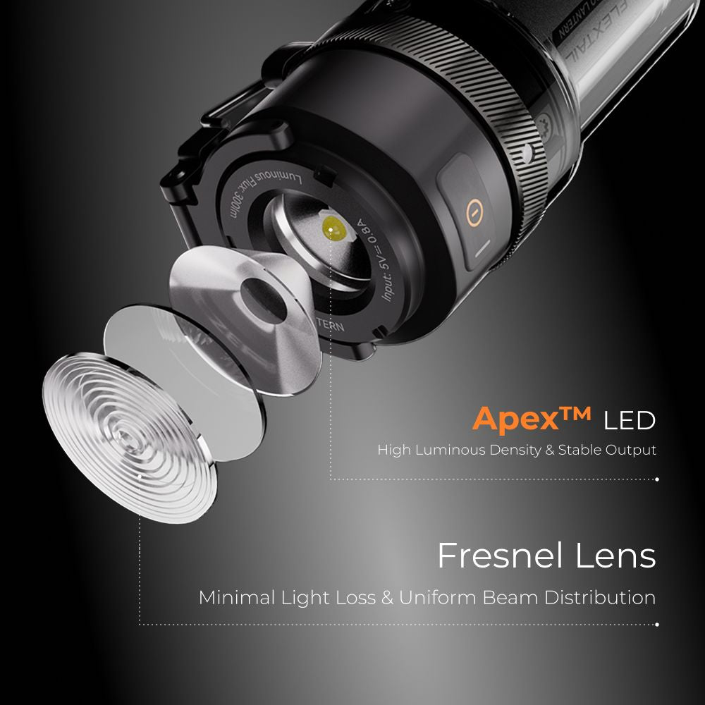 Flextail Zero Lantern