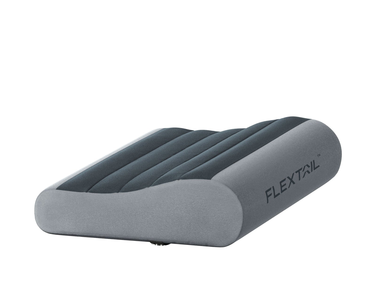 Flextail Zero Pillow Grey