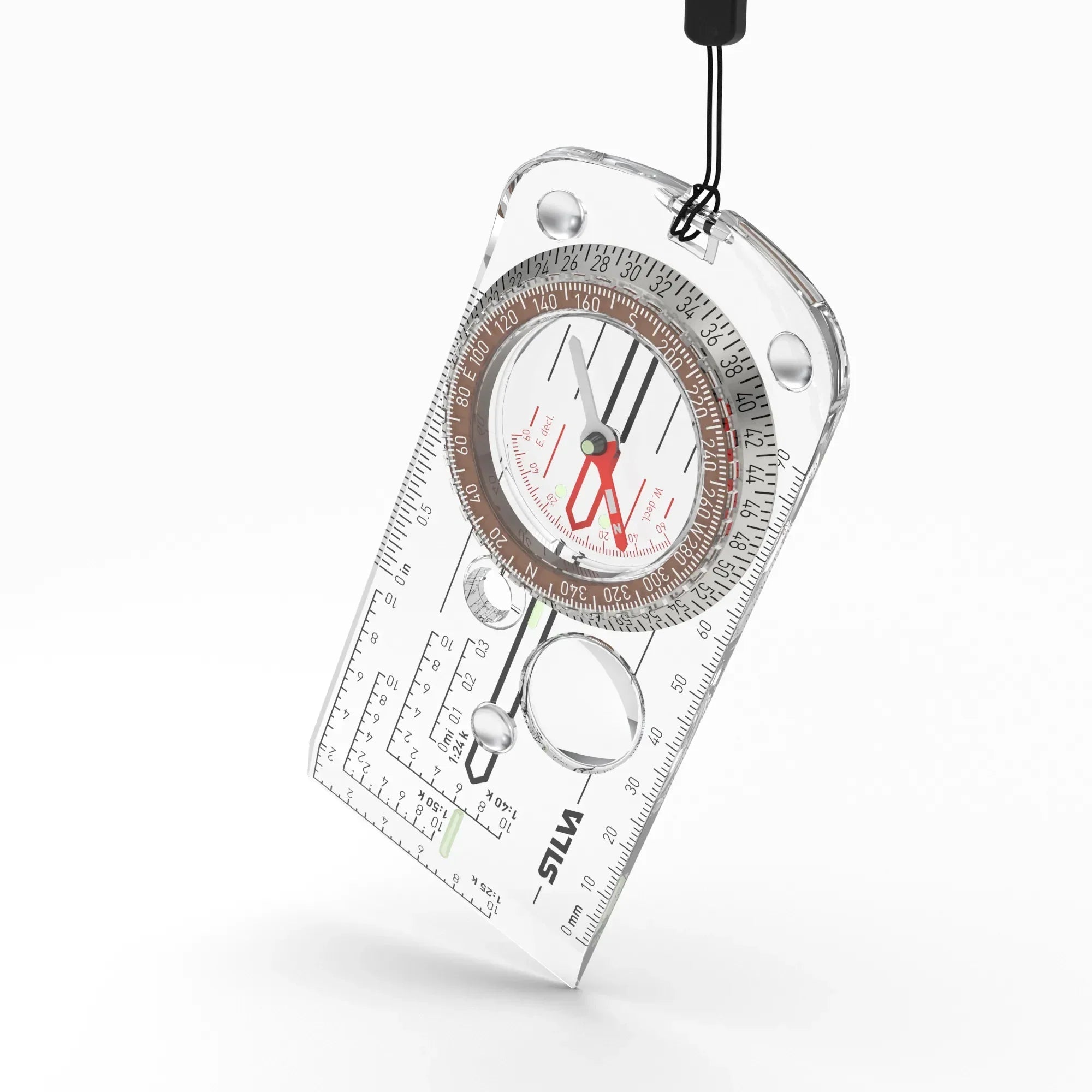 Silva Compass 3E