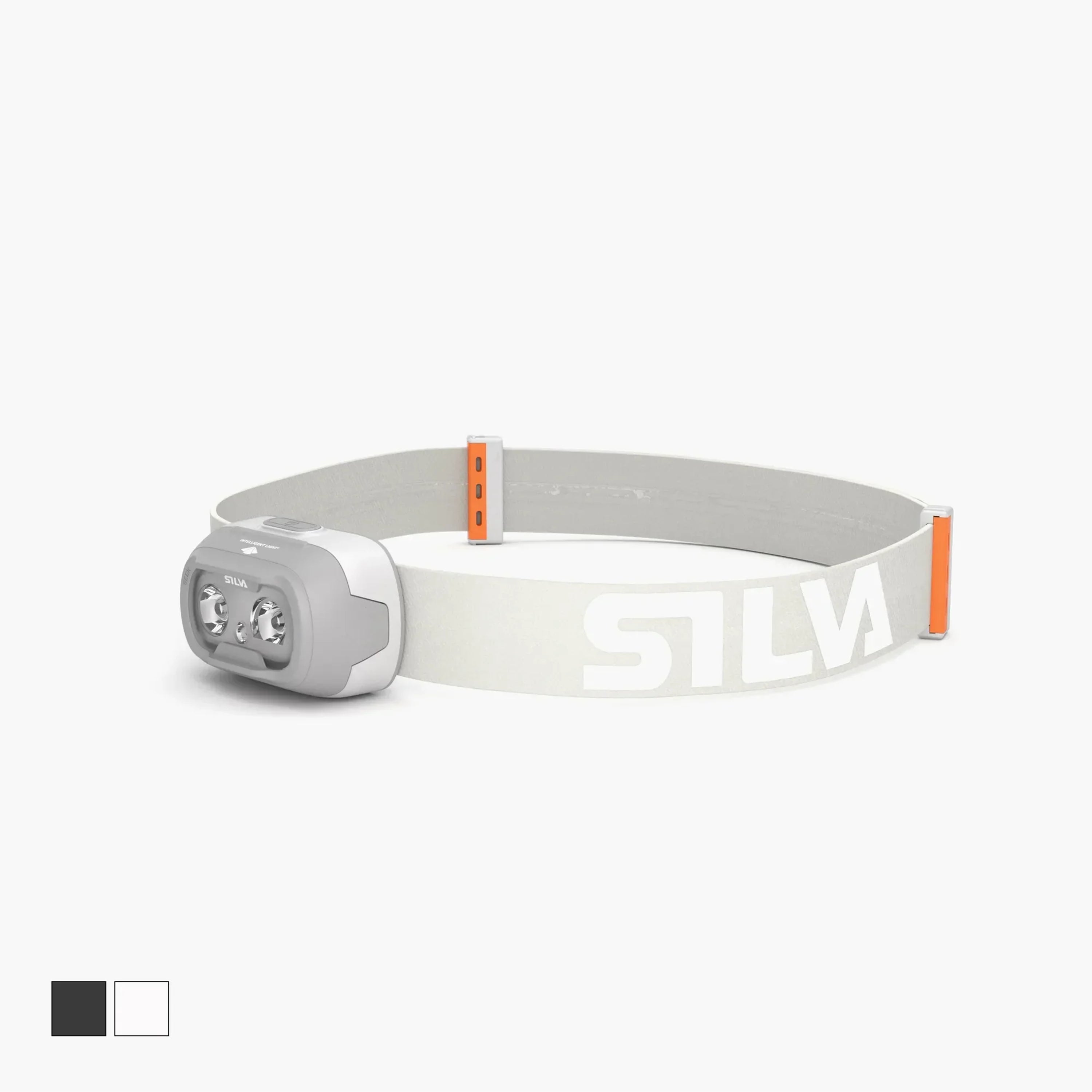 Silva Seek 600 Recharge Headlamp