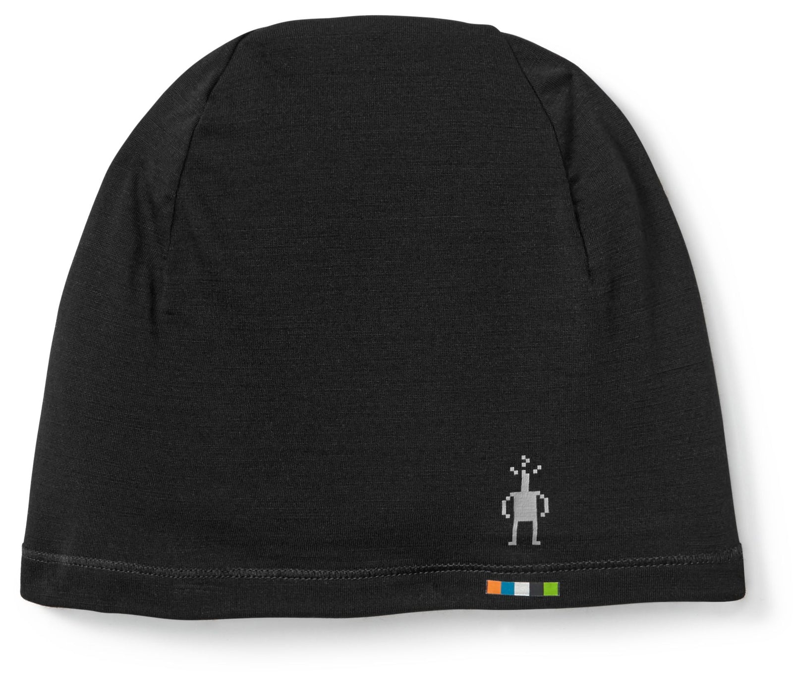 Smartwool Merino Beanie Black One Size