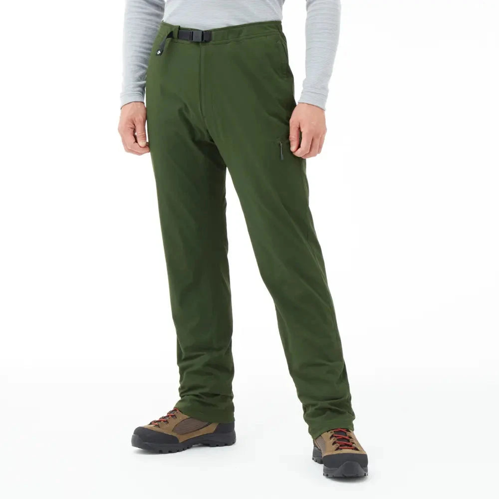 Montbell Lined O.D. Pants Men's 