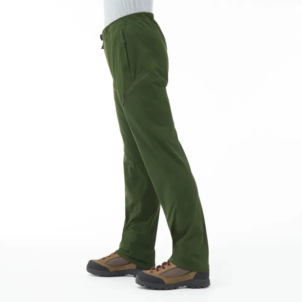 Montbell Lined O.D. Pants Men's 