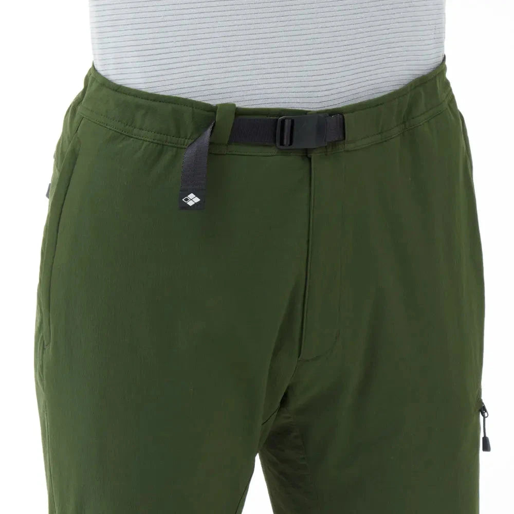 Montbell Lined O.D. Pants Men's 